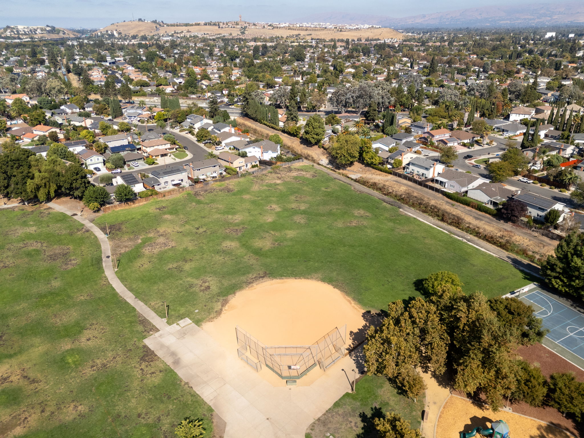 Vista Park