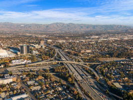 DT San Jose