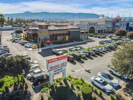 Almaden Plaza