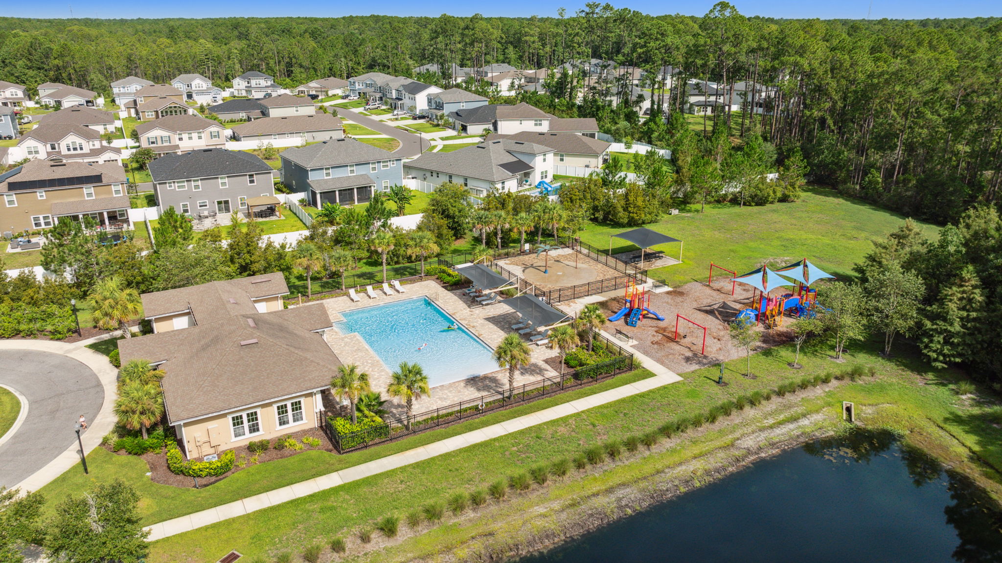 The Reserve at Greenbriar