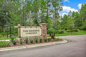 The Reserve at Greenbriar