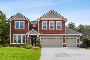 Welcome to 717 Brambly Vine Dr
