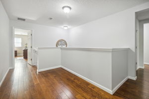Upper Landing