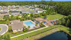 The Reserve at Greenbriar
