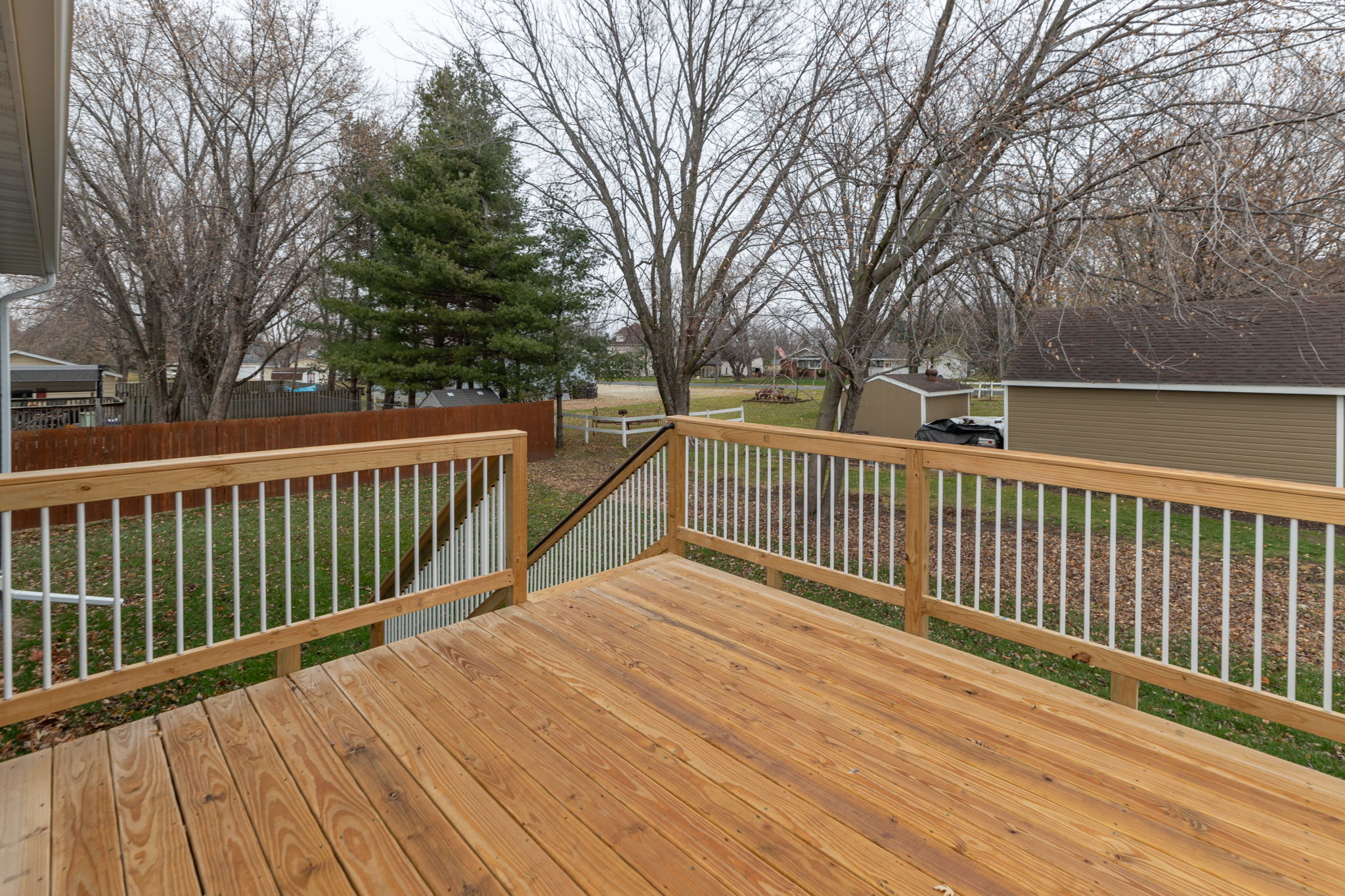 31-Deck