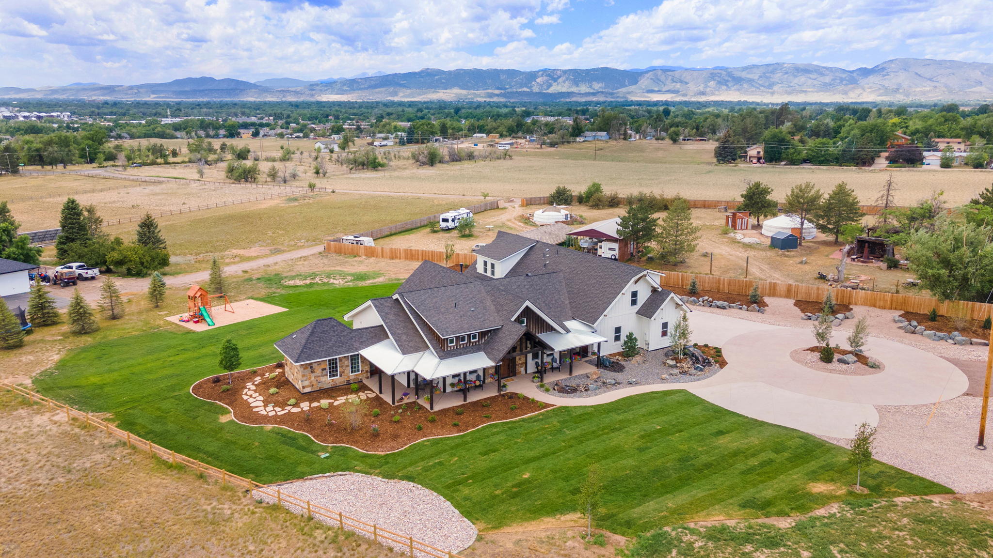 717 Country Club Road, Fort Collins, CO 80524, USA Photo 51