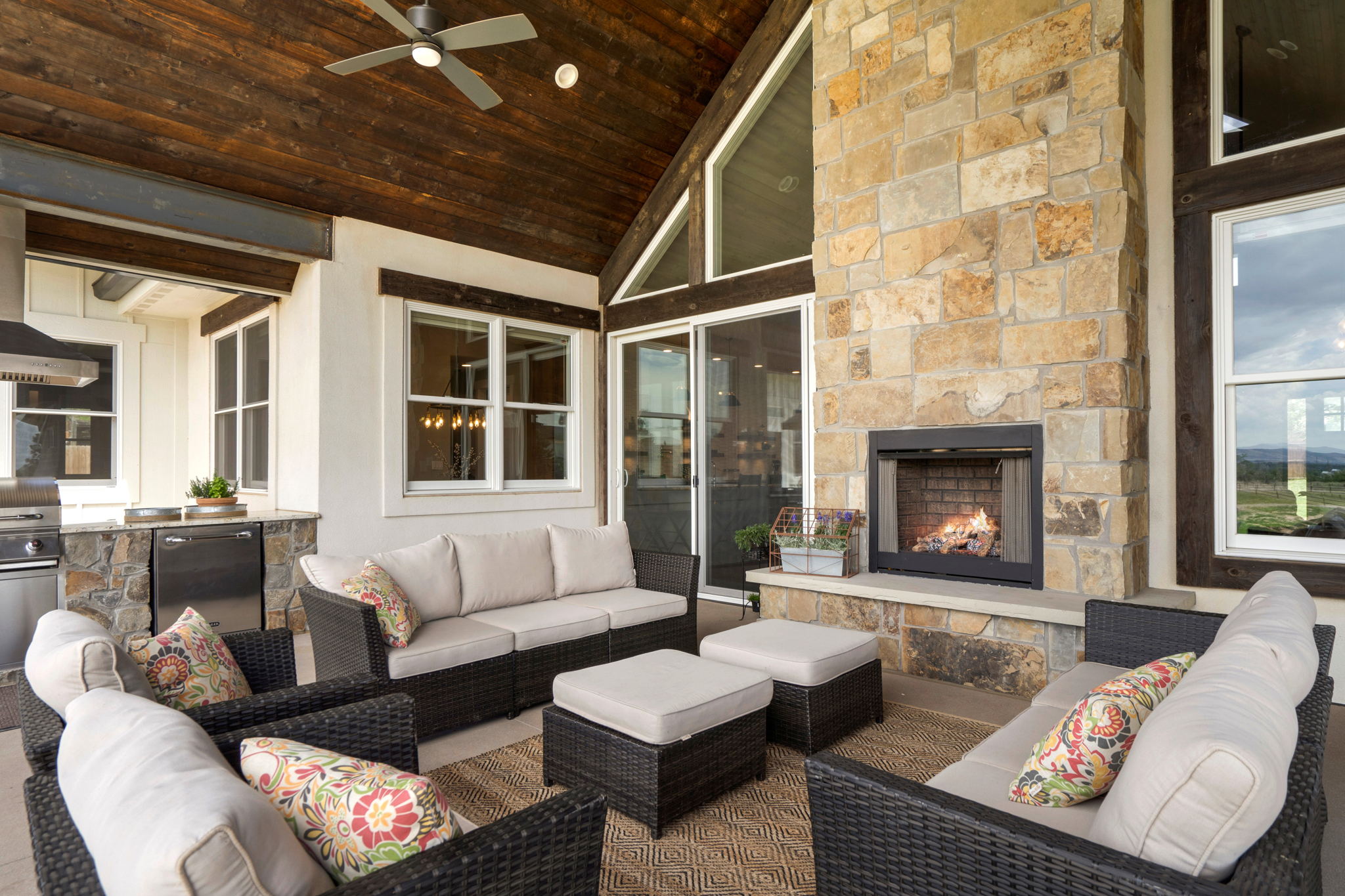 717 Country Club Road, Fort Collins, CO 80524, USA Photo 50