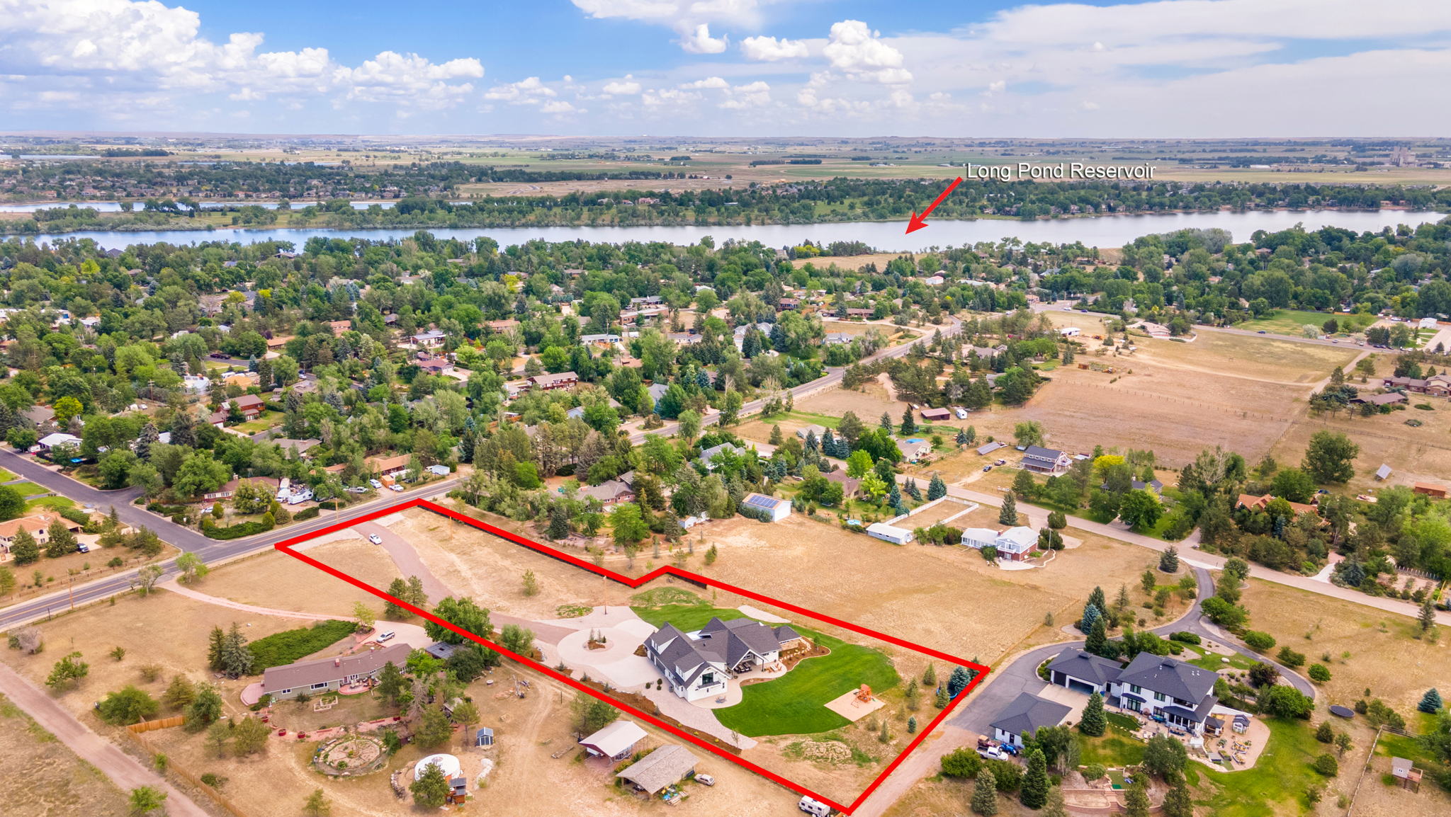 717 Country Club Road, Fort Collins, CO 80524, USA Photo 54