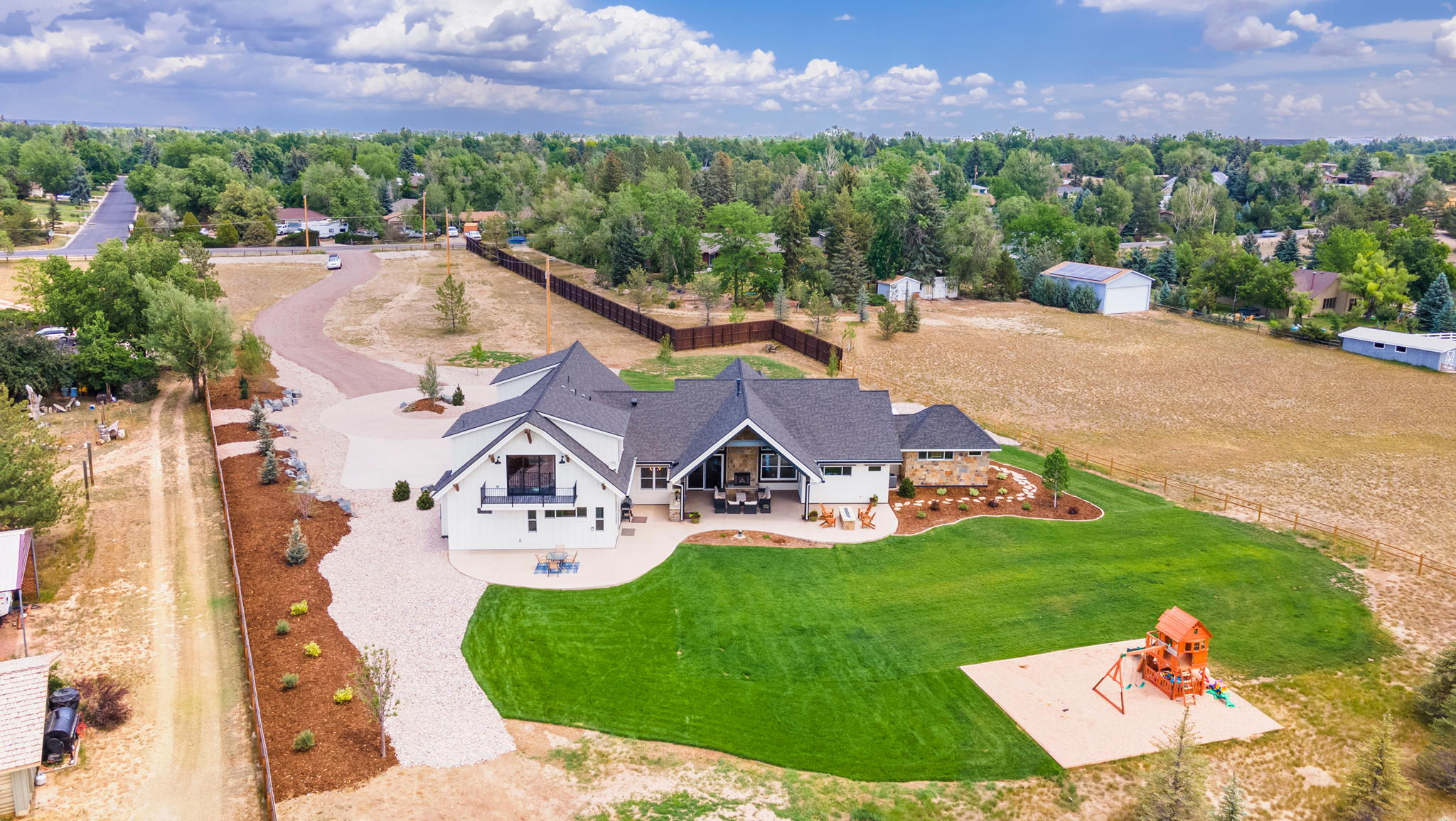 717 Country Club Road, Fort Collins, CO 80524, USA Photo 56