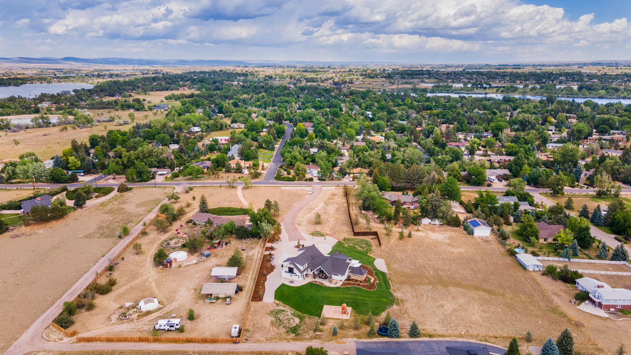 717 Country Club Road, Fort Collins, CO 80524, USA Photo 55