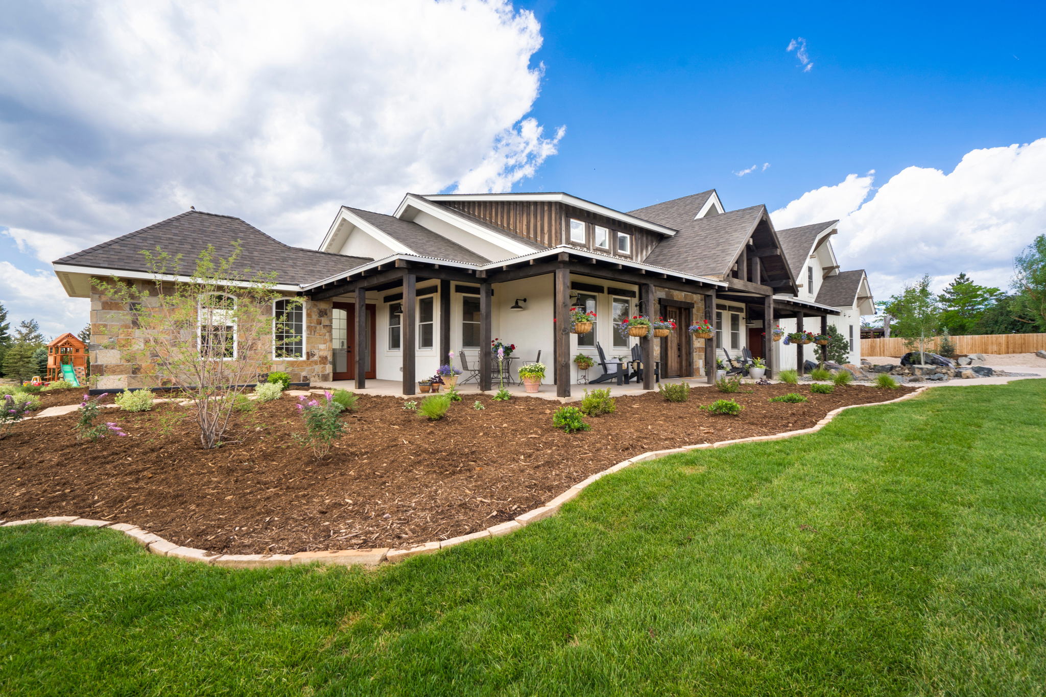 717 Country Club Road, Fort Collins, CO 80524, USA