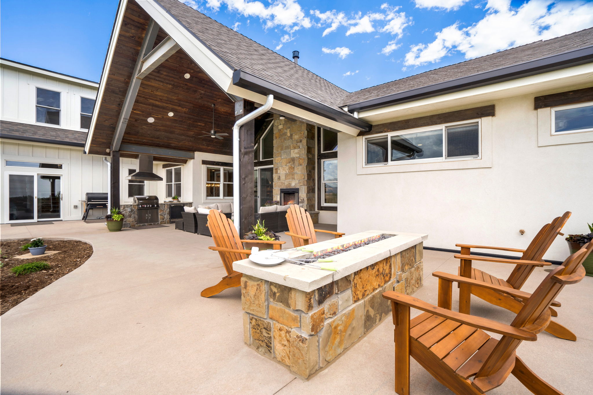 717 Country Club Road, Fort Collins, CO 80524, USA Photo 49
