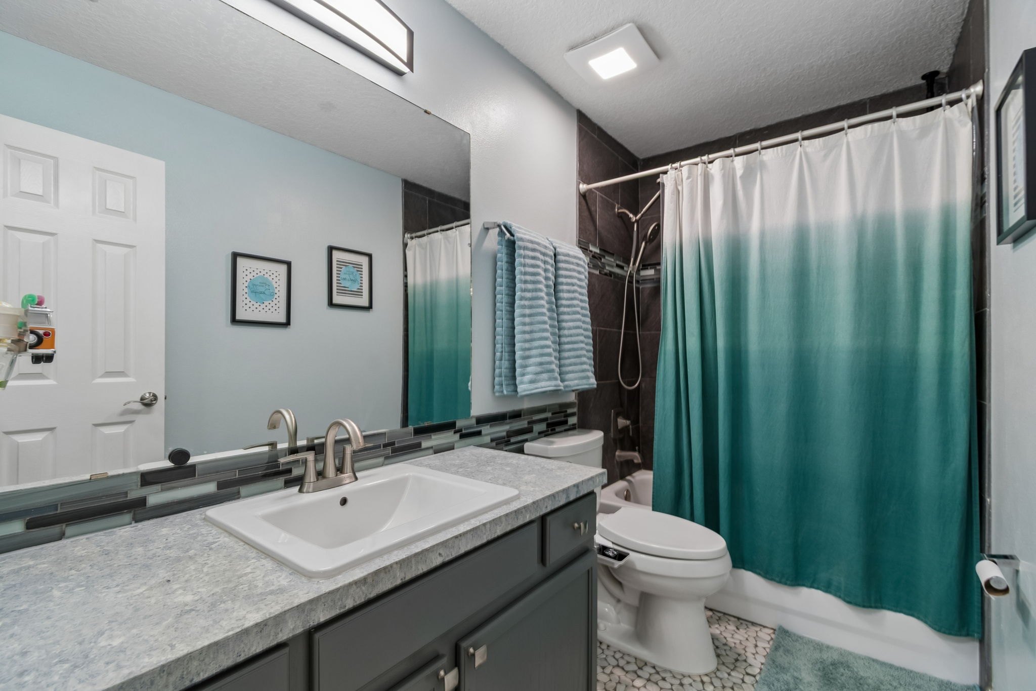 Bathroom 2