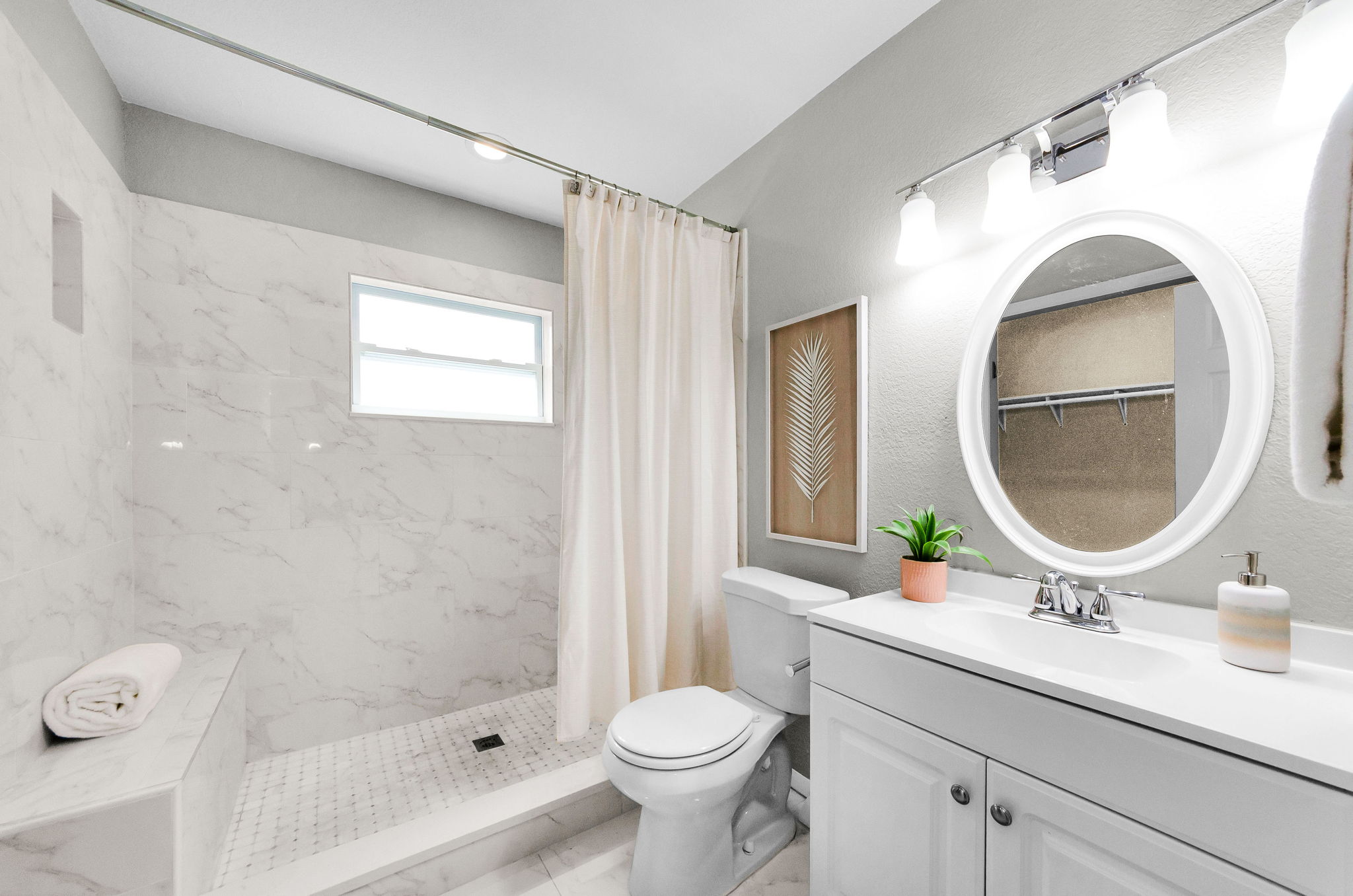 Bathroom 2a