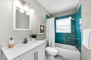 Bathroom 3a