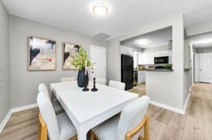 Dining Room 1