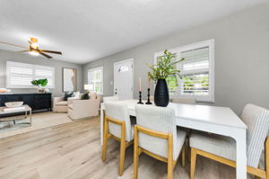 Dining Room 3