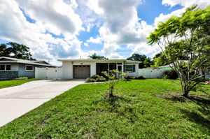 Front Exterior 1