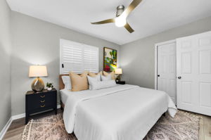 Primary Bedroom 1b