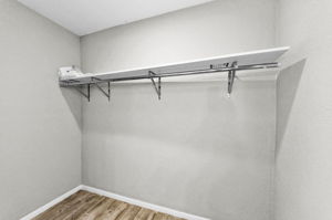 Primary Closet 1