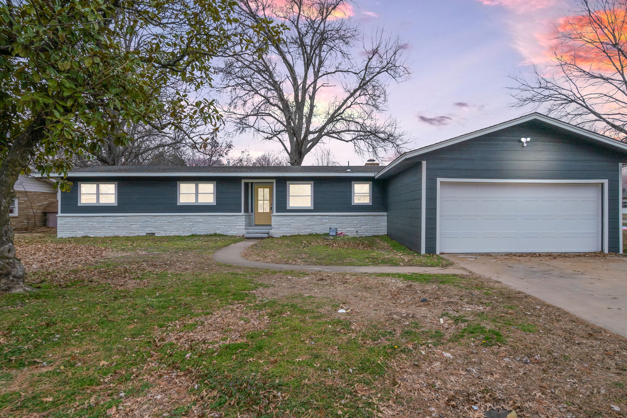 717 SE 11th St, Pryor, OK 74361 | Pollard Media Co.