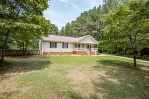  7170 Hair Rd, Disputanta, VA 23842, US Photo 1