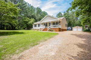  7170 Hair Rd, Disputanta, VA 23842, US Photo 2