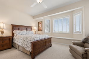 Upper Ensuite Bedroom