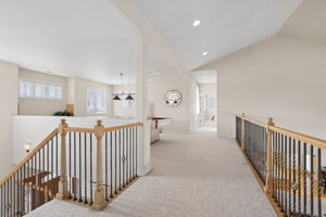 Second Floor Landing