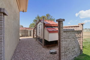 Chicken Coop