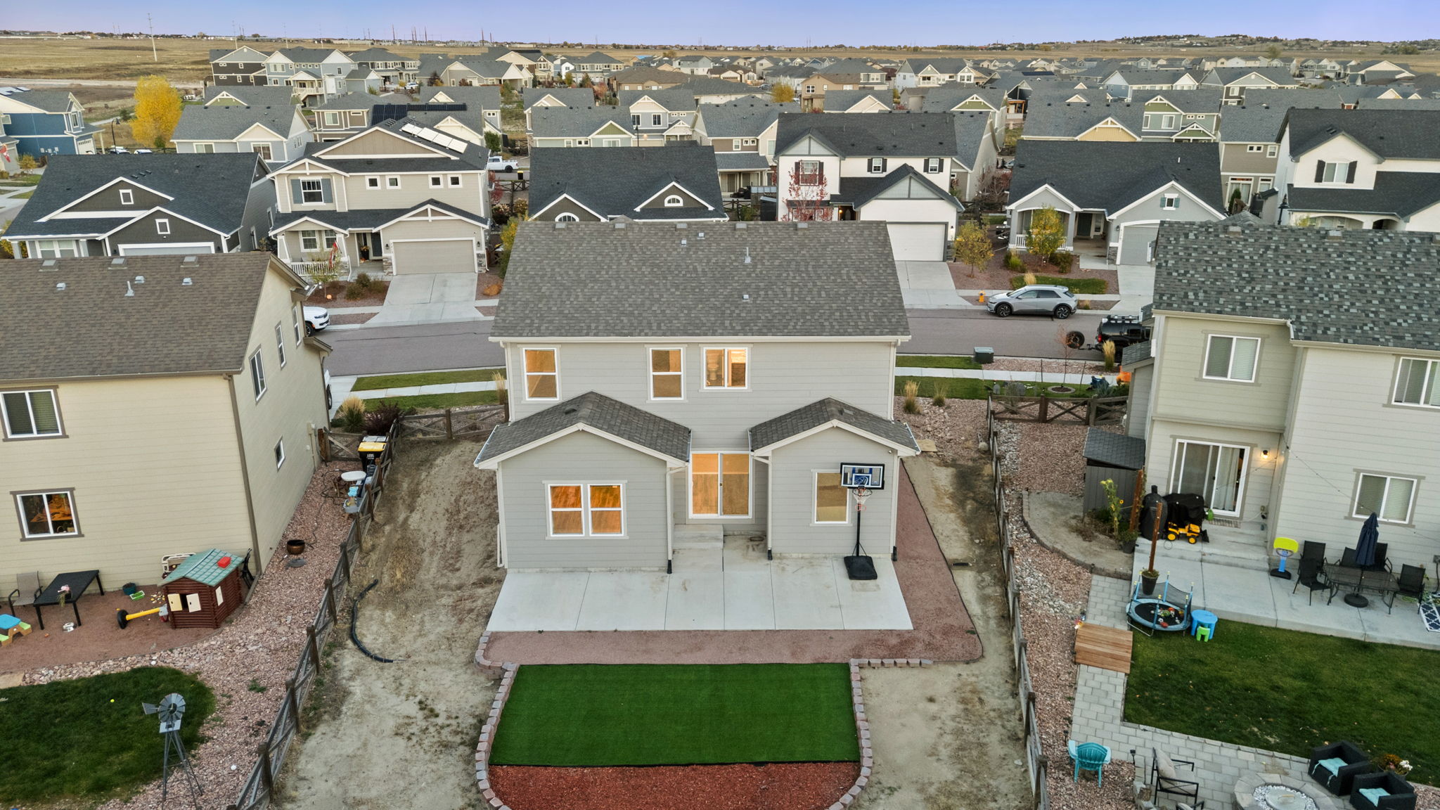 Aerial