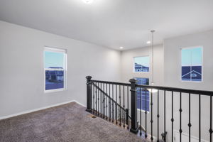 Upper Landing