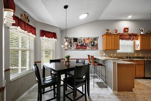 Dinette