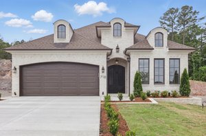 New Construction real estate media in Maumelle, Arkansas by Avery & Bryant