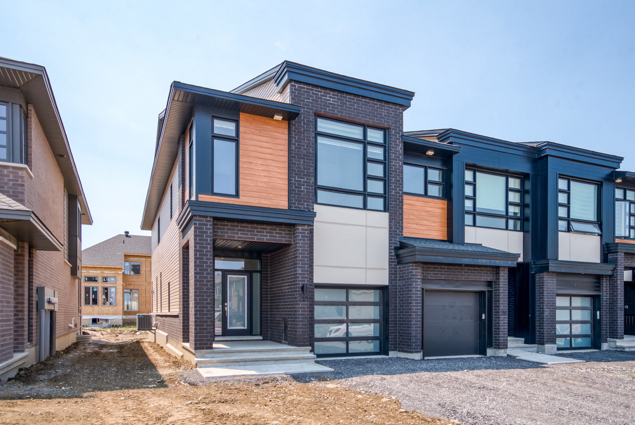 718 Horned Owl Ave, Ottawa, ON K4M 1B2, Canada Photo 3