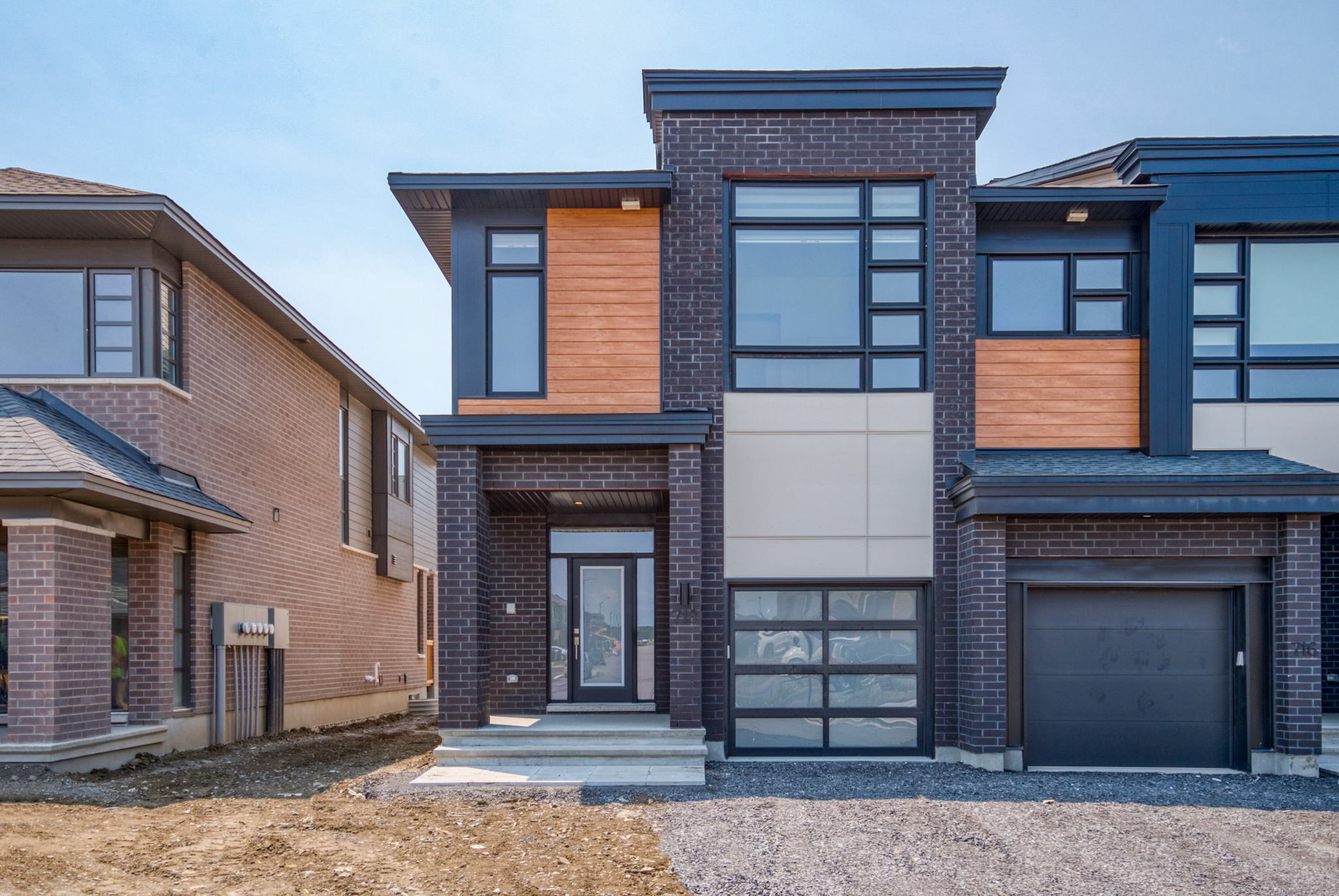 718 Horned Owl Ave, Ottawa, ON K4M 1B2, Canada Photo 2