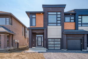 718 Horned Owl Ave, Ottawa, ON K4M 1B2, Canada Photo 1