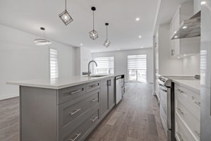 718 Horned Owl Ave, Ottawa, ON K4M 1B2, Canada Photo 10