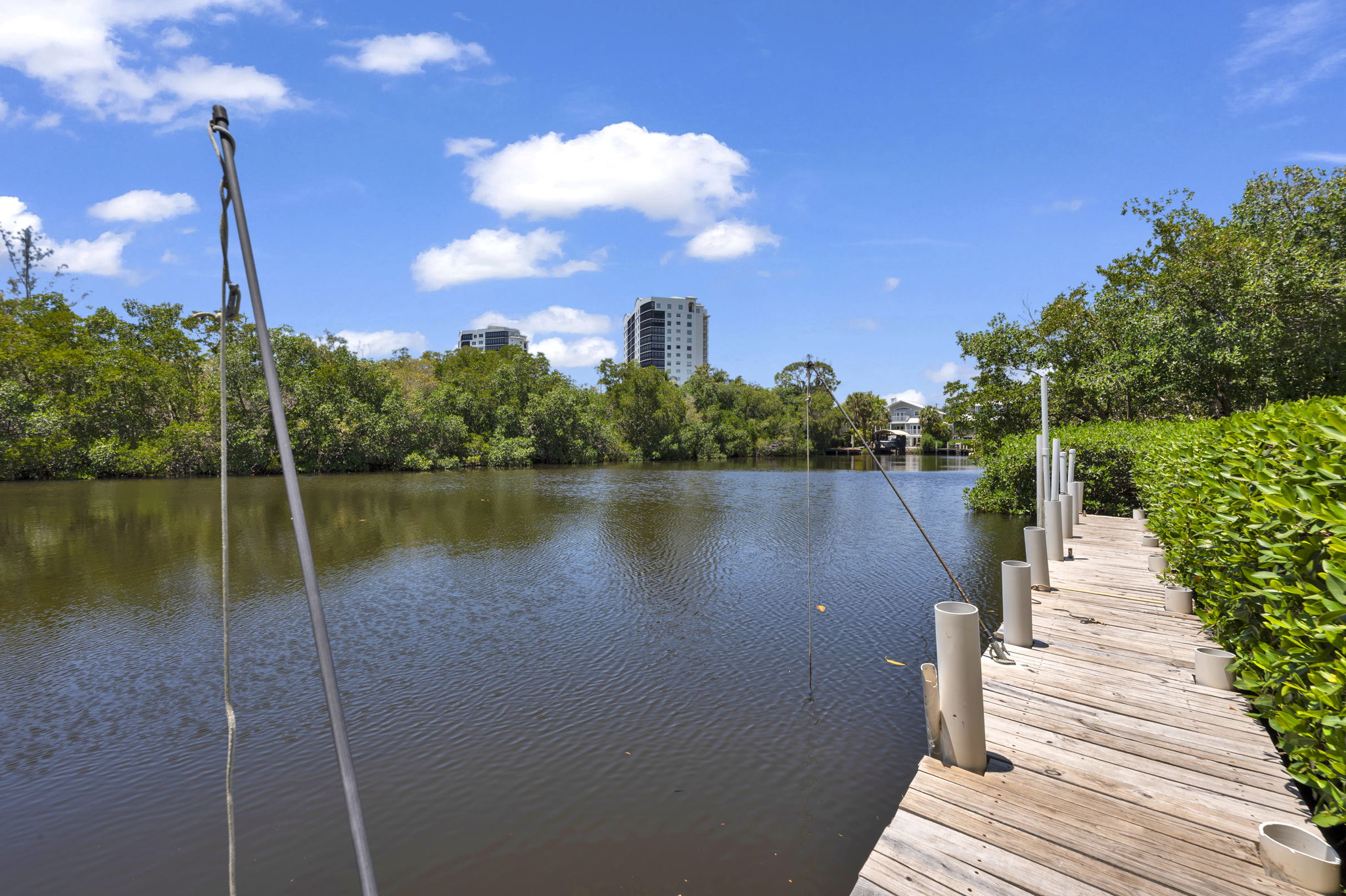 Boat - Kayak Launch
