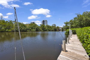 Boat - Kayak Launch