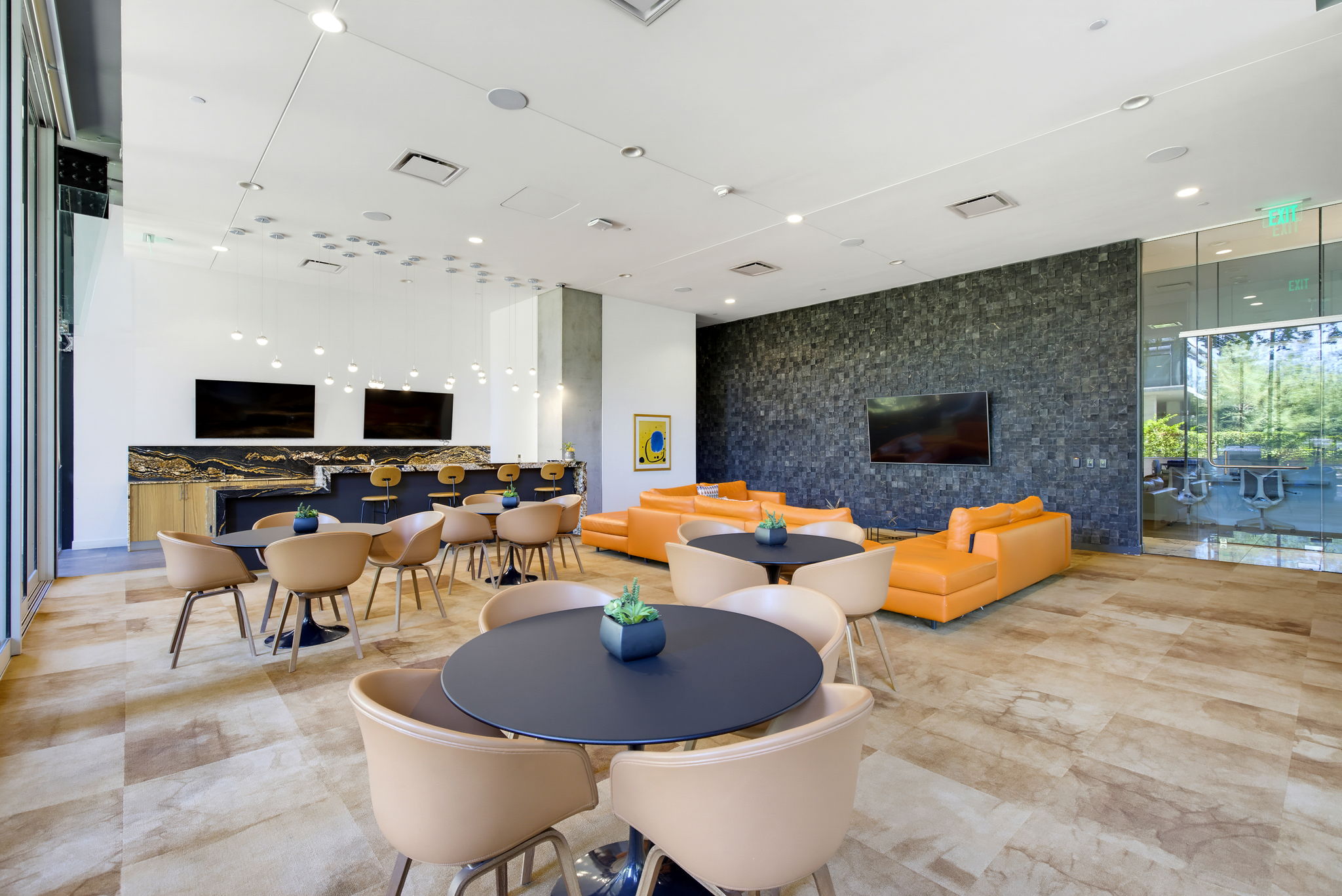 Building - Party Room