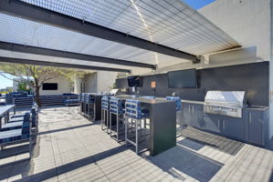 Building - Rooftop Terrace