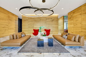 Building - Common Area