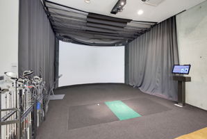 Building - Game Room