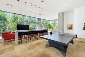 Building - Game Room