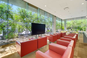 Building - Game Room