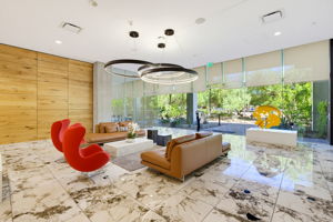 Building - Common Area