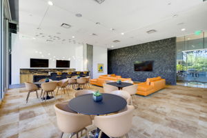 Building - Party Room