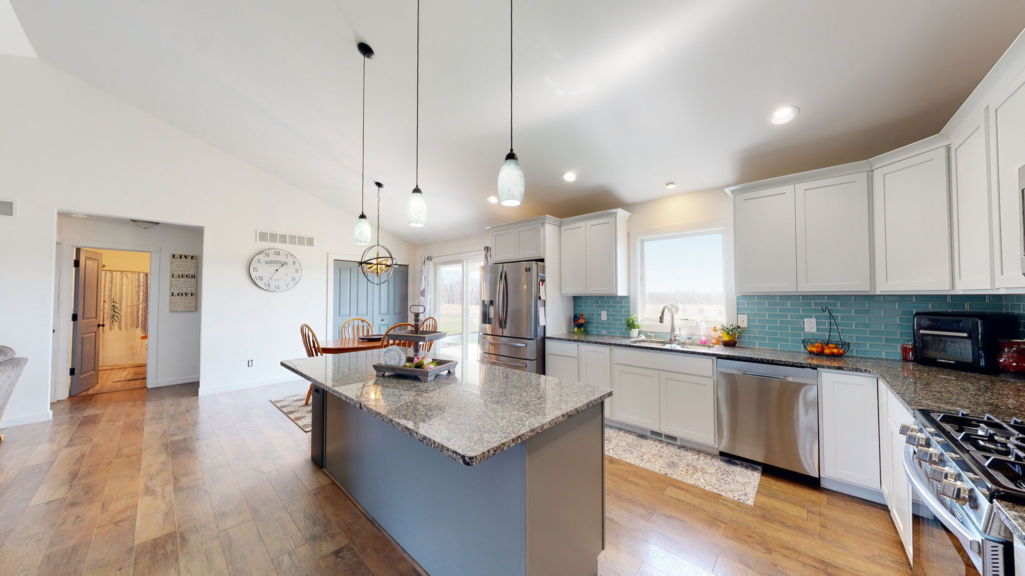 7185 Sohn Rd, Vassar, MI 48768 360 Photography