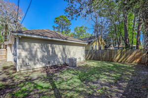 Back of Home